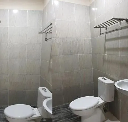 Gianyar Room & Homestay