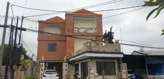 بيت ضيافة Gianyar & أوبود